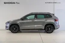 Karoq SportLine