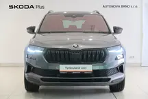 Karoq SportLine
