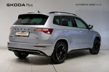 Karoq Sportline Exclusive