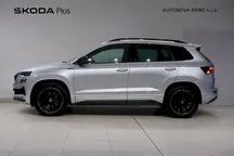 Karoq Sportline Exclusive