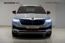 Karoq Sportline Exclusive