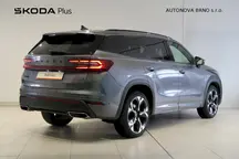 Kodiaq RS