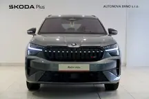 Kodiaq RS
