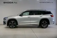 Kodiaq RS