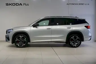 Škoda Kodiaq RS