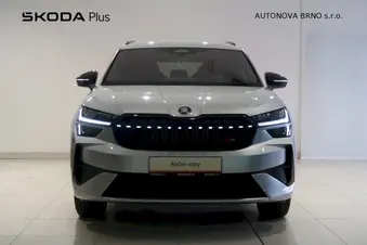 Škoda Kodiaq RS