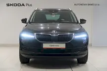 Karoq Style Plus