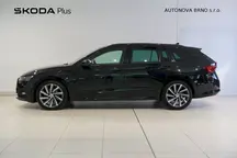 Octavia Style Plus