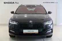 Octavia Style Plus