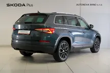 Kodiaq Style Plus