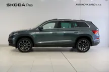 Kodiaq Style Plus