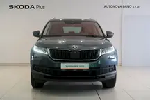 Kodiaq Style Plus