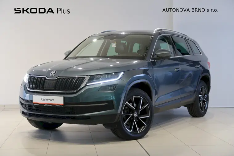 Kodiaq 