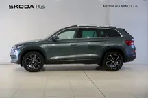 Kodiaq 