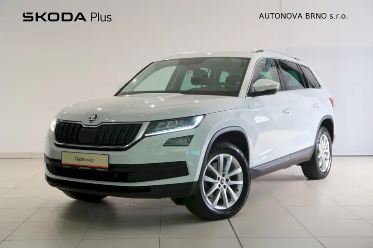 Kodiaq
