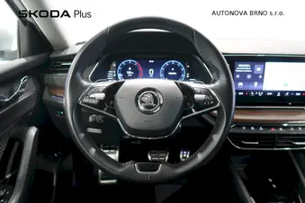 Škoda Octavia Scout