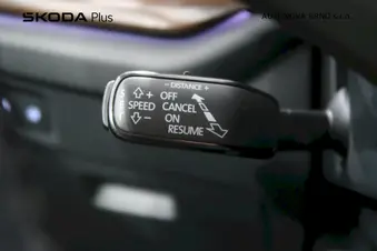 Škoda Octavia Scout