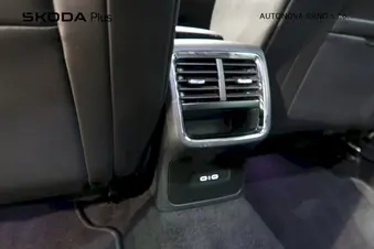 Škoda Octavia Scout