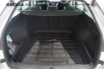 Škoda Octavia Scout