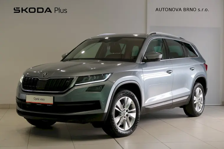 Kodiaq Style