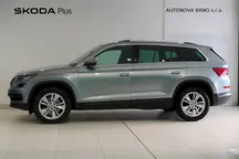 Kodiaq Style