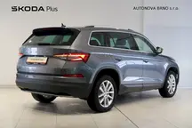 Kodiaq Style Plus