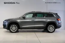 Kodiaq Style Plus