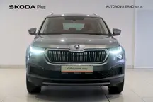 Kodiaq Style Plus