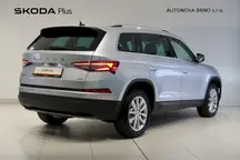 Kodiaq Style Plus