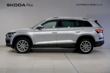 Kodiaq Style Plus