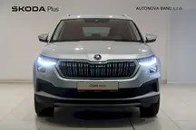 Kodiaq Style Plus