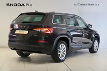 Kodiaq Style Plus