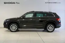 Kodiaq Style Plus