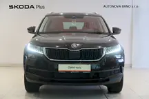 Kodiaq Style Plus