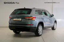 Kodiaq Style