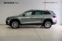 Kodiaq Style