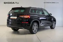 Kodiaq L&K