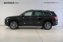 Kodiaq L&K