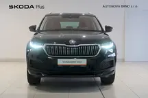 Kodiaq L&K