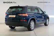 Kodiaq Style