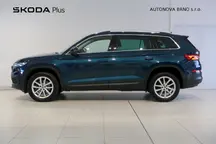 Kodiaq Style