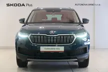 Kodiaq Style