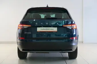 Škoda Kodiaq Style