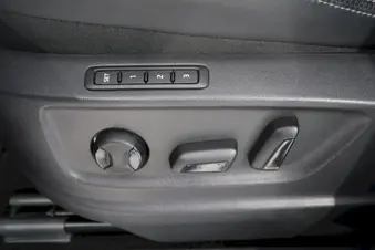 Škoda Kodiaq Style