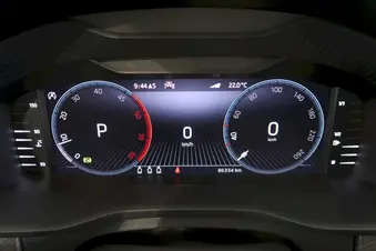 Škoda Kodiaq Style
