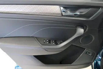 Škoda Kodiaq Style
