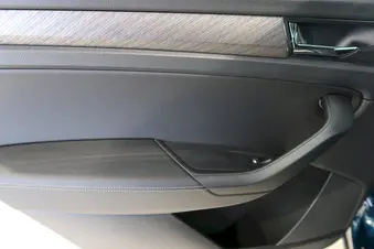 Škoda Kodiaq Style