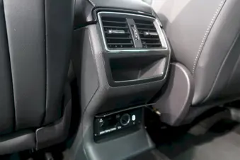 Škoda Kodiaq Style