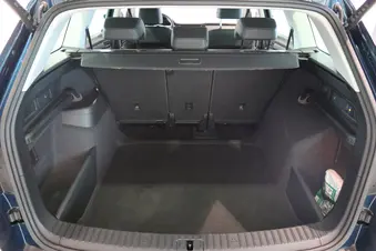 Škoda Kodiaq Style