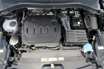 Škoda Kodiaq Style